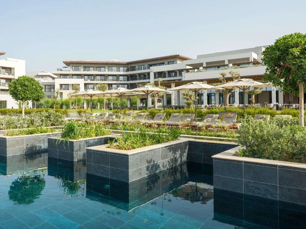 Pool, Anda Barut Collection, Bodrum