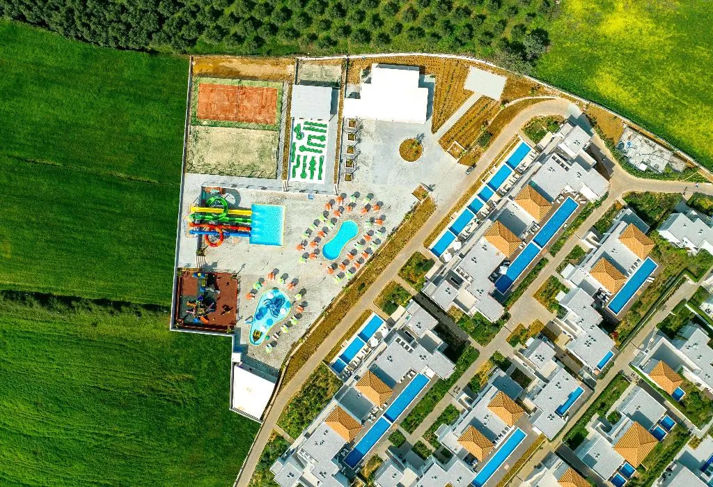 Sports and Entertainment, Anemos Luxury Grand Resort, Crete