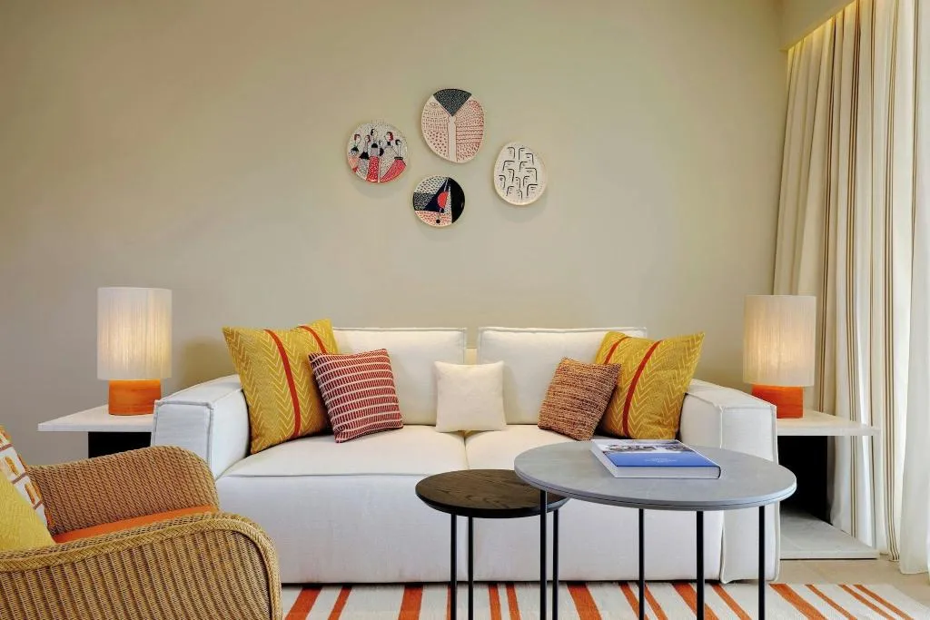 SUITE WITH PRIVATE POOL Room, The Westin Resort Costa Navarino, Kalamata