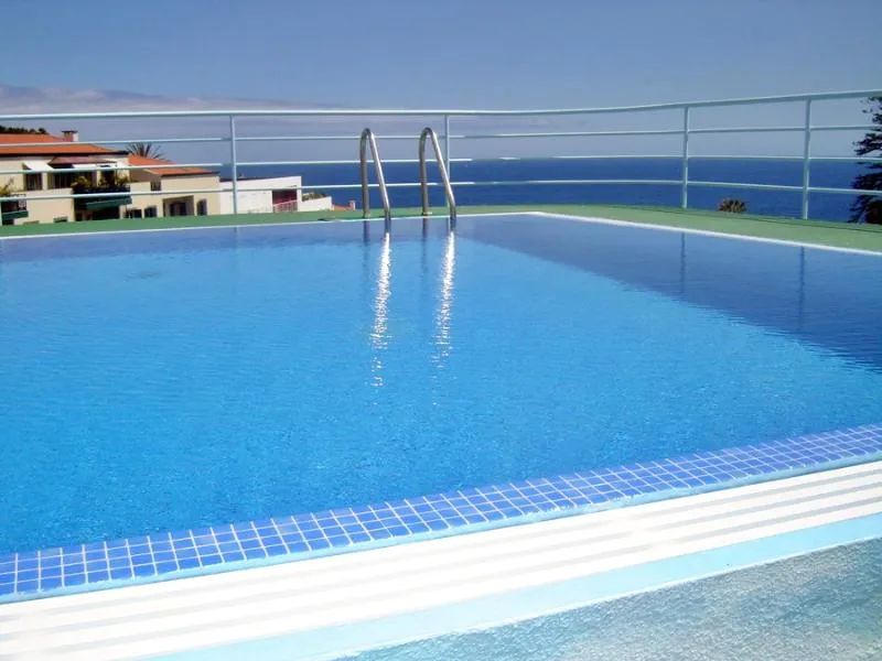 Pool, Aparthotel Imperatriz, Madeira
