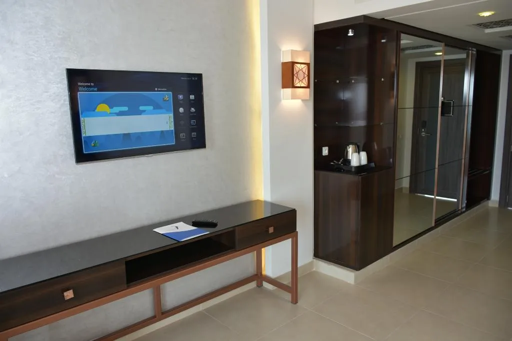 DOUBLE STANDARD Room, Pickalbatros White Beach Taghazout - Adults Friend, Agadir