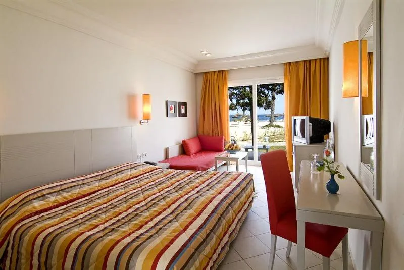 BUNGALOW STANDARD Room, Thalassa Sousse Resort & Aquapark, Tunisia