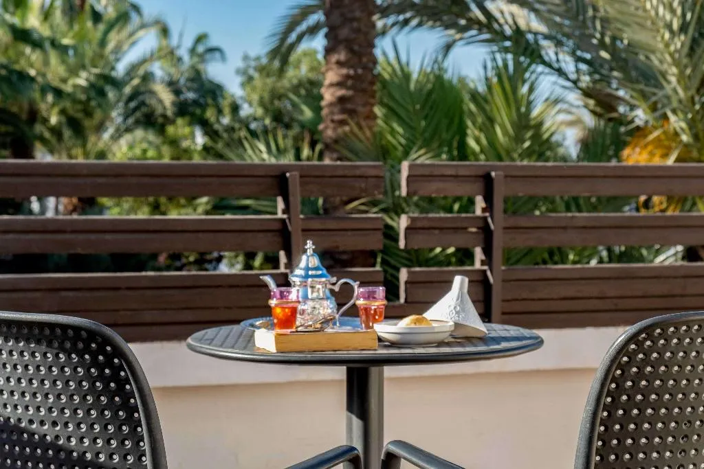 Bar, Allegro Agadir, Agadir