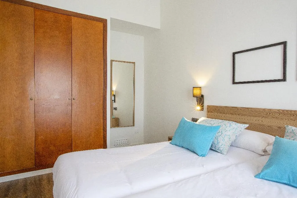 APARTMENT STANDARD Room, MarSenses Paradise Club Hotel, Menorca