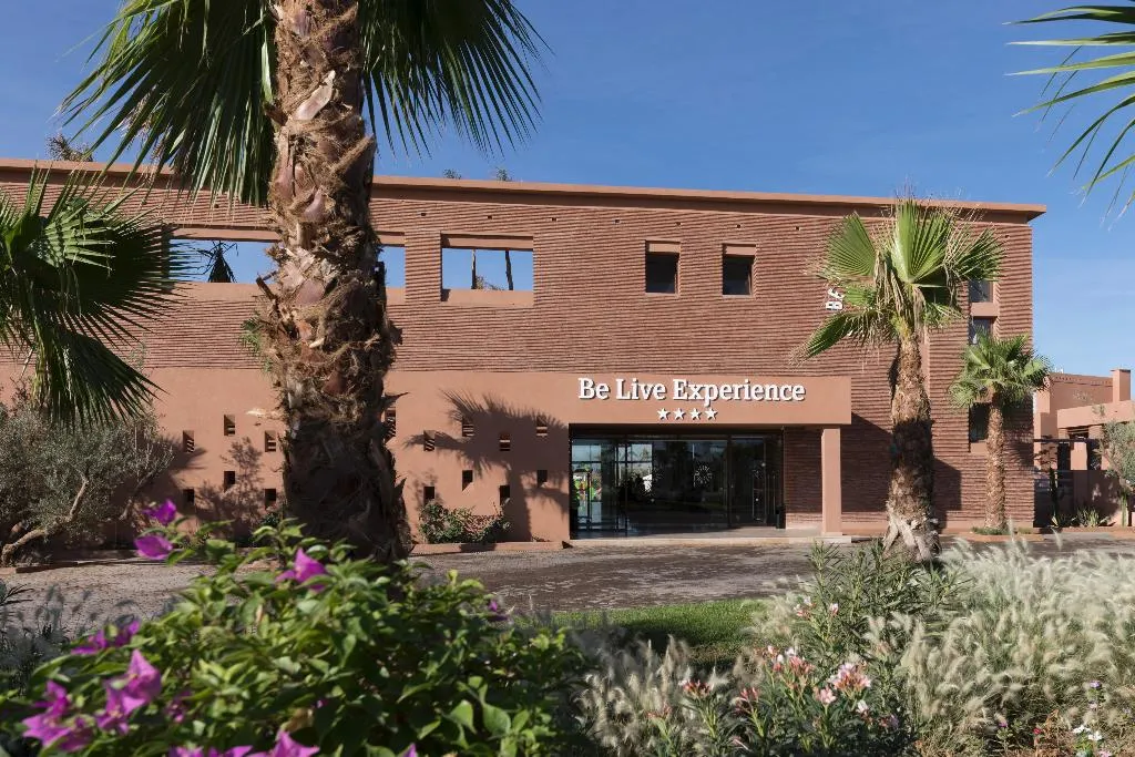 General view, Be Live Experience Marrakech Palmeraie All Inc., Marrakech