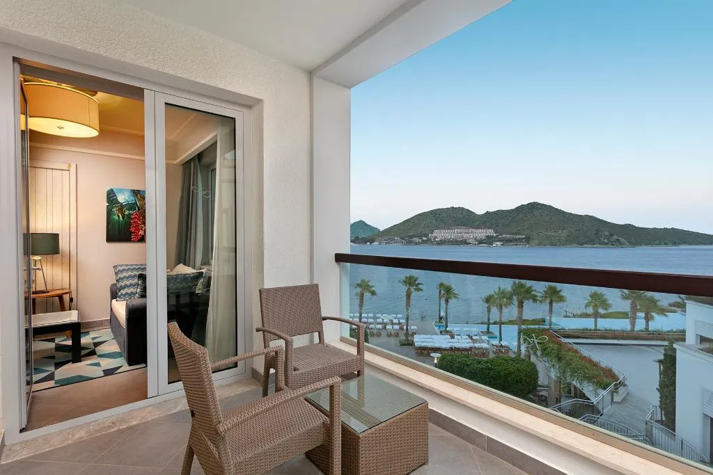 SUITE STANDARD Room, Xanadu Island, Bodrum