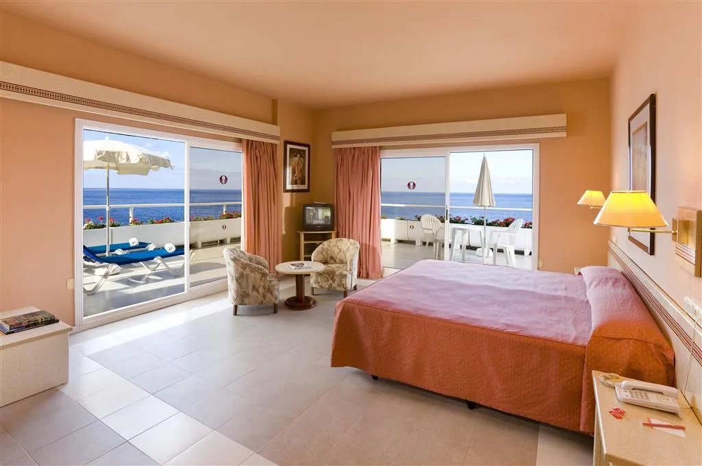 Room, Apartments La Palma Affiliated by Melia, La Palma