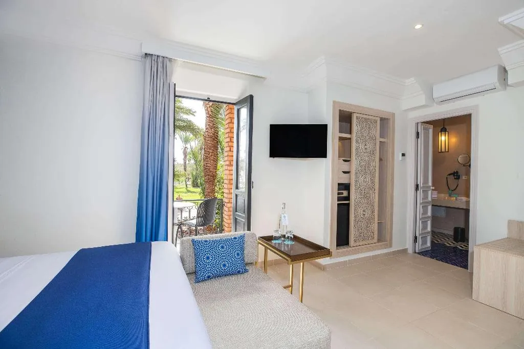 Room WITH BALCONY Room, Sol Oasis Marrakech, Essaouira