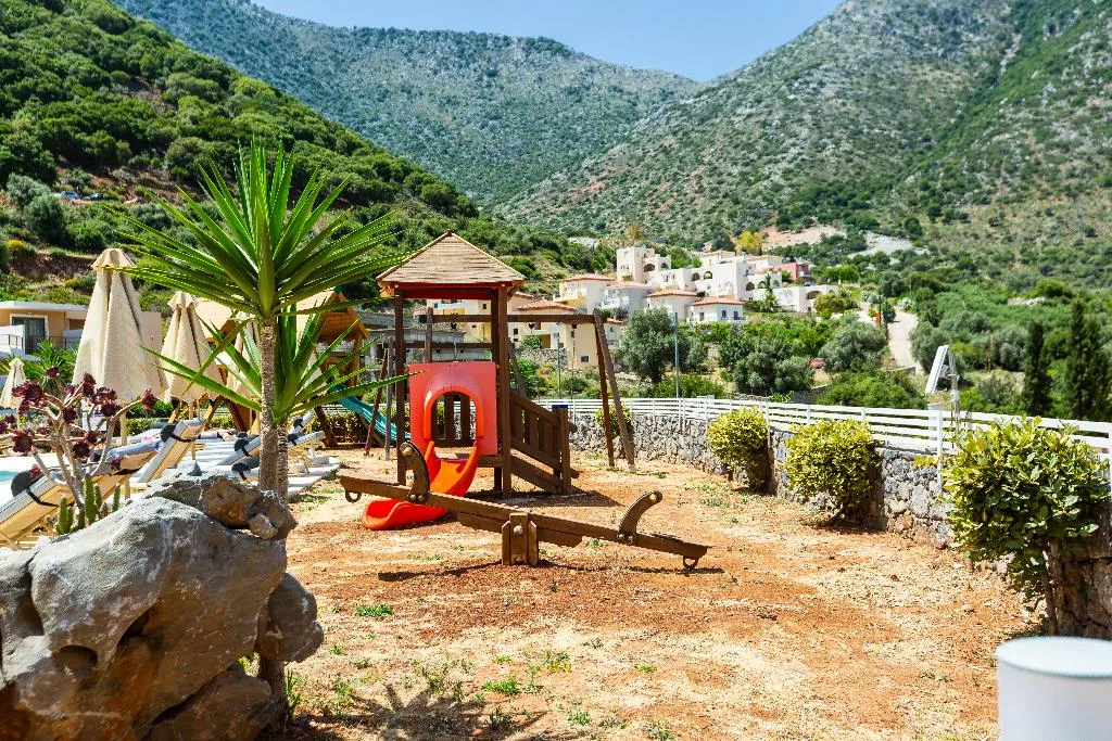 Sports and Entertainment, Filion Suites Resort & Spa, Crete