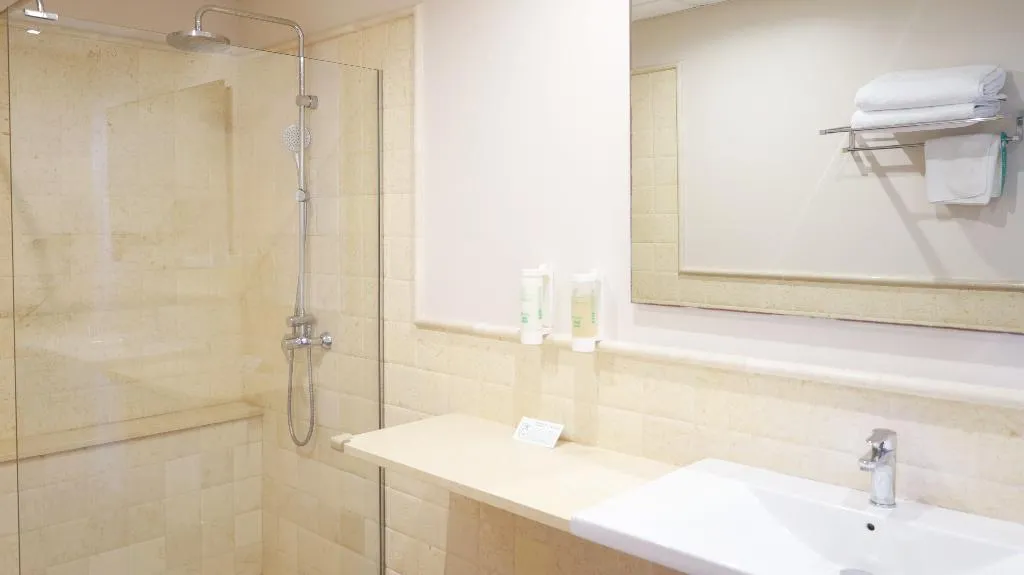 JUNIOR SUITE STANDARD Room, Seth Santo Tomas, Menorca