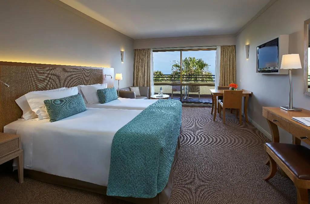STUDIO SUPERIOR Room, Suite Hotel Eden Mar, Madeira