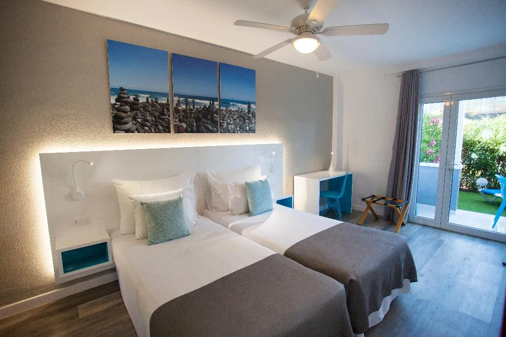 APARTMENT ONE BEDROOM Room, Coral Compostela Beach Golf, Tenerife