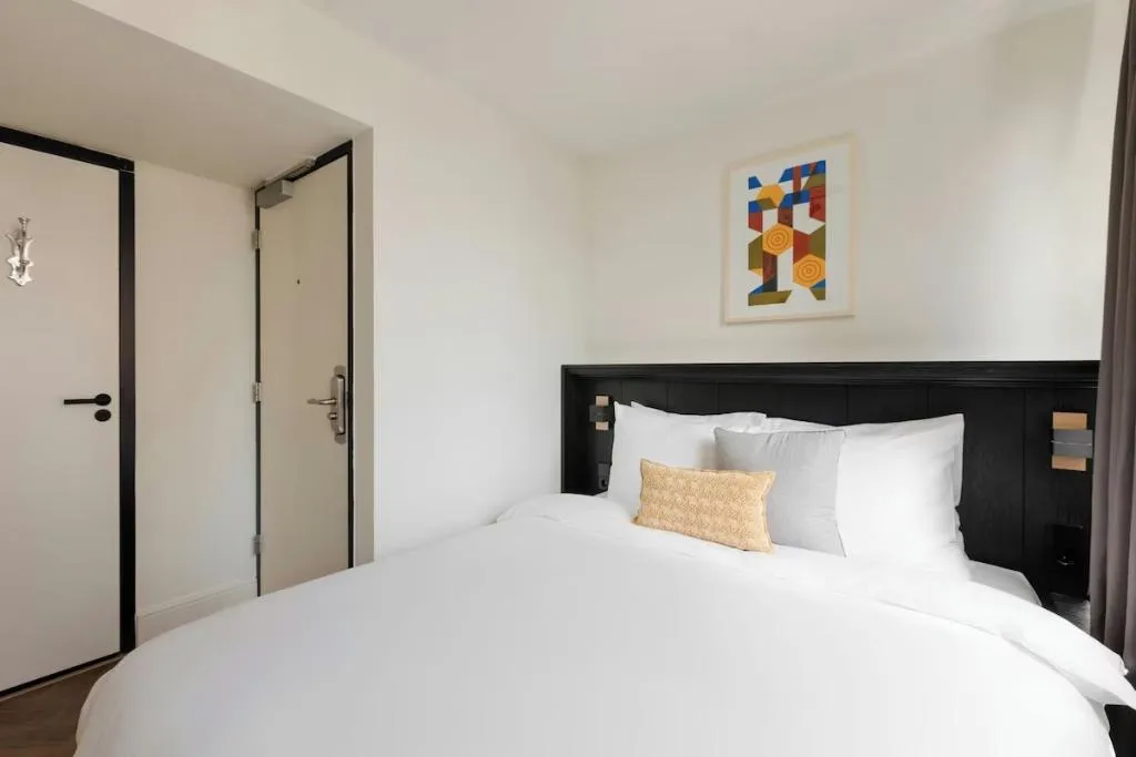 Room, S&A Vondel Park Hotel, Amsterdam
