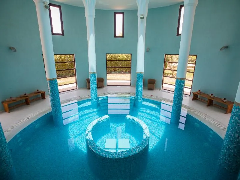 Sports and Entertainment, Valeria Club Madina Marrakech, Marrakech