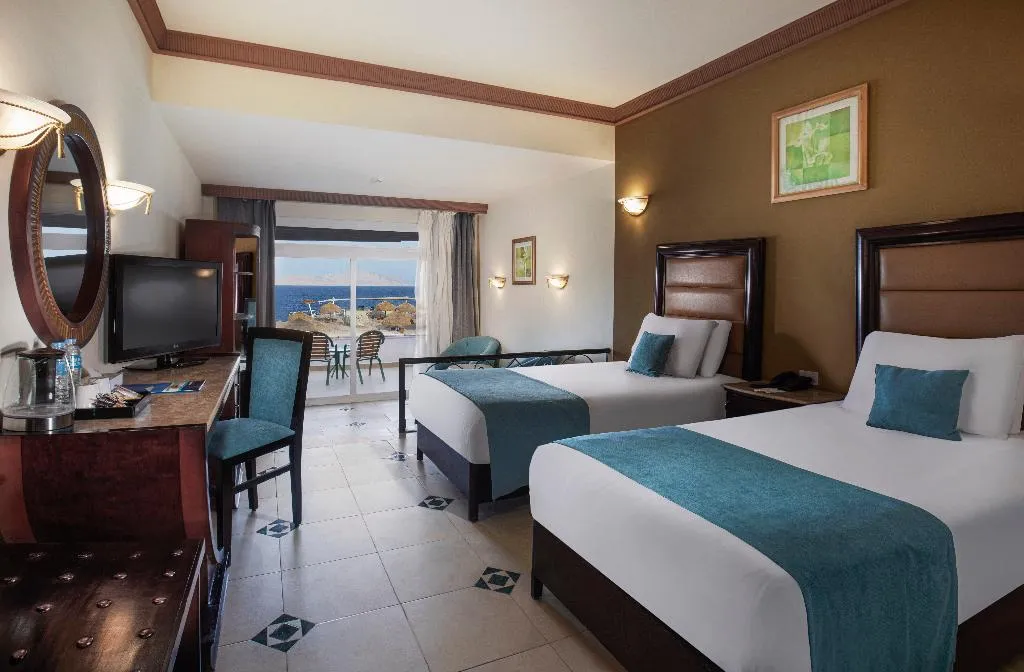 DOUBLE PREMIUM Room, V Hotel Sharm El Shiekh, Red Sea Riviera