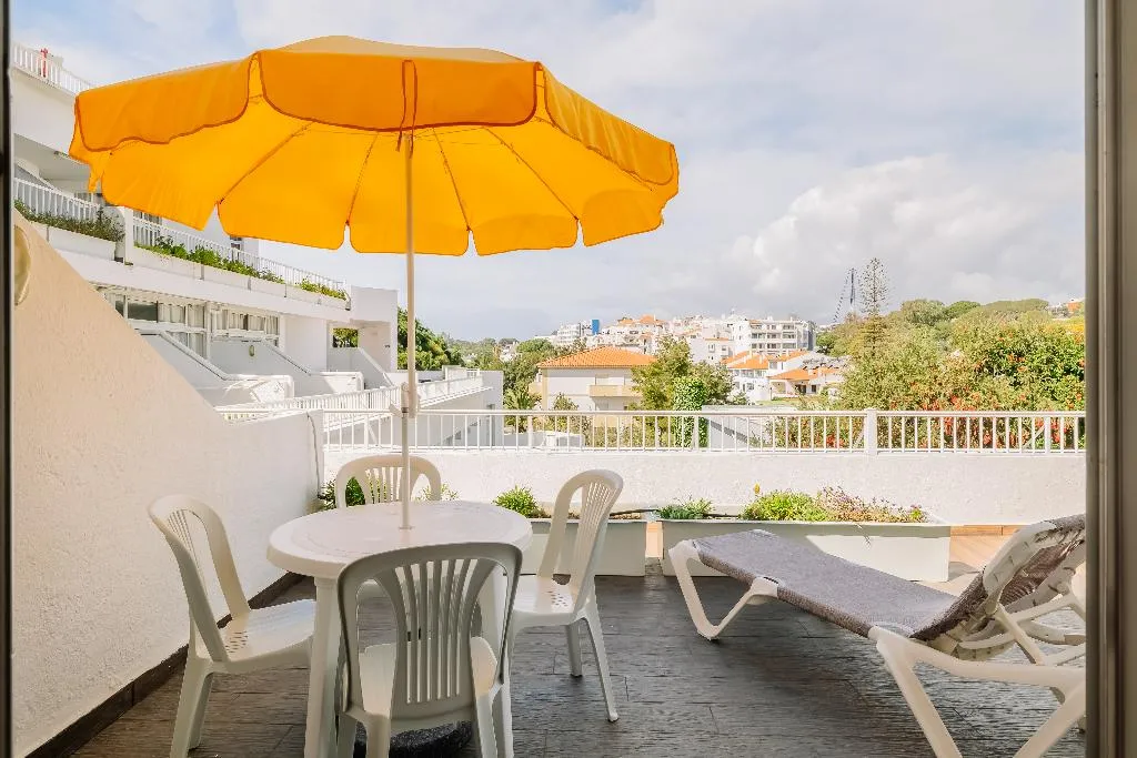 APARTMENT ONE BEDROOM Room, Muthu Clube Praia da Oura, Algarve