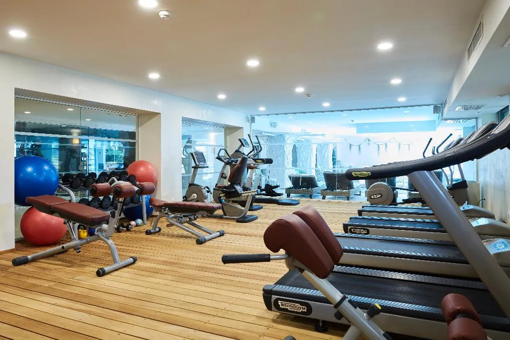 Sports and Entertainment, Eagles Palace, Small Luxury Hotels Of The World, Thessaloniki