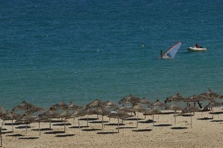 Laico Hammamet, Tunisia