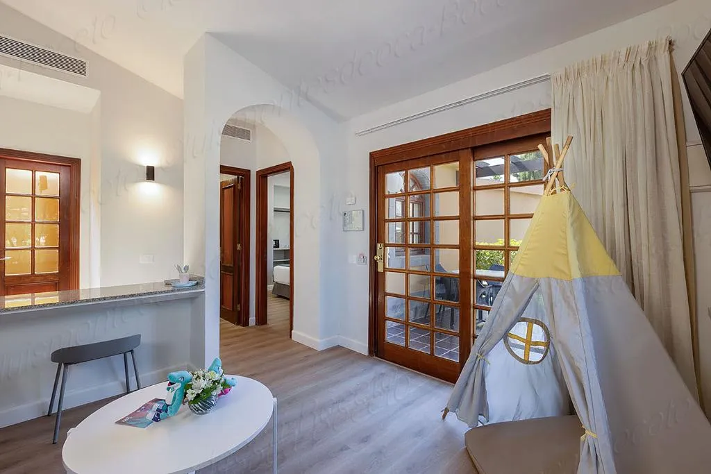 BUNGALOW POOL VIEW Room, Maspalomas Resort by Dunas, Gran Canaria