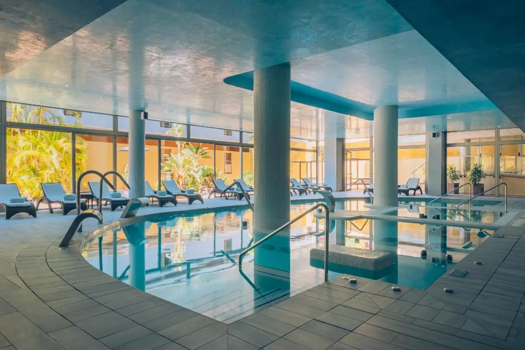 Sports and Entertainment, Iberostar Waves Gaviotas Park, Fuerteventura