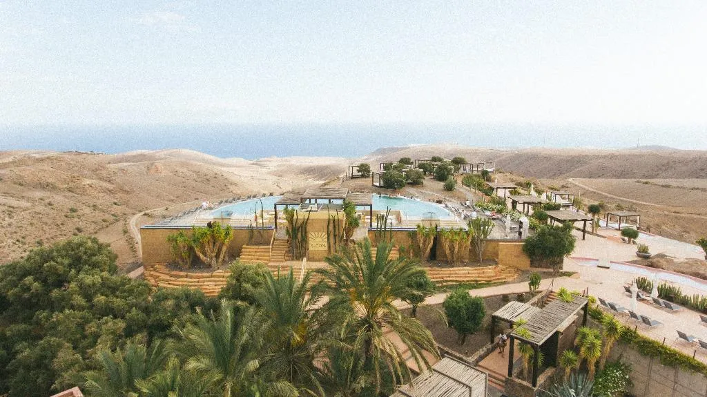 Pool, Salobre Hotel Resort & Serenity, Gran Canaria
