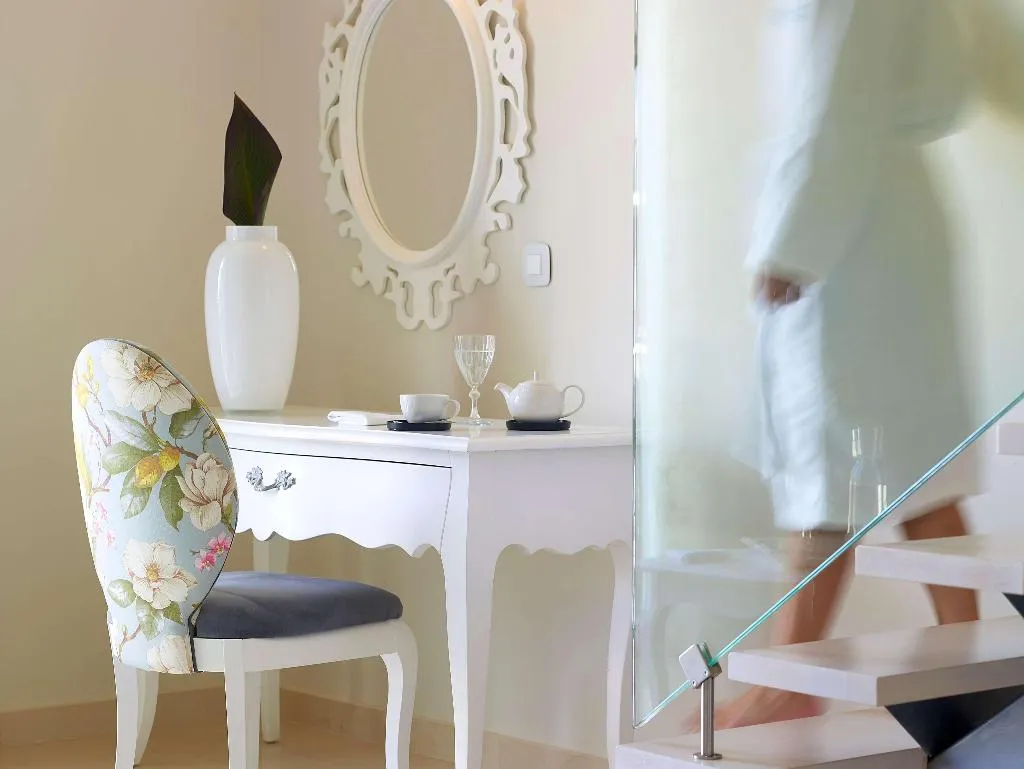 Room, Anemos Luxury Grand Resort, Crete
