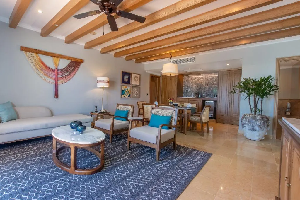 SUITE GRAND Room, Valentin Imperial Riviera Maya, Cancun Area