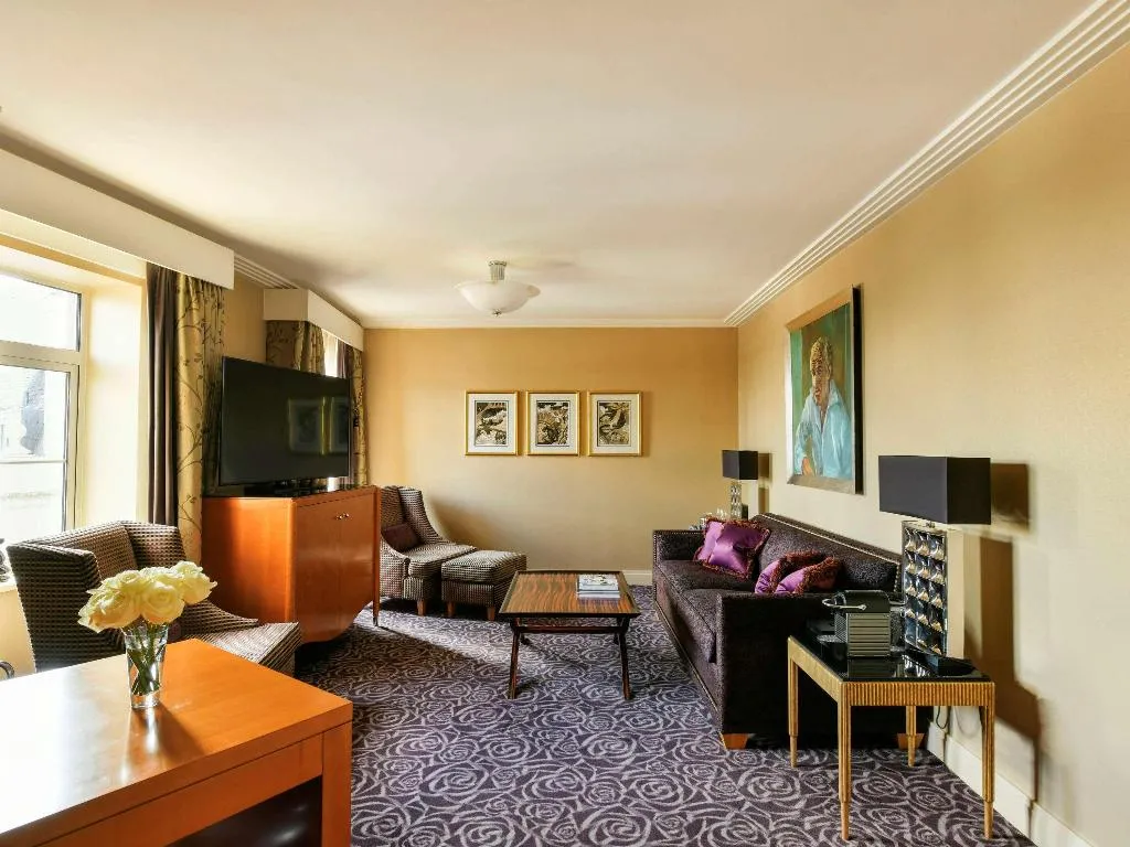 Room, Savoy Sharm El Sheikh, Red Sea Riviera