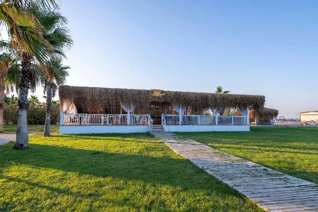 Bar, Asteria Family Resort Side, Antalya