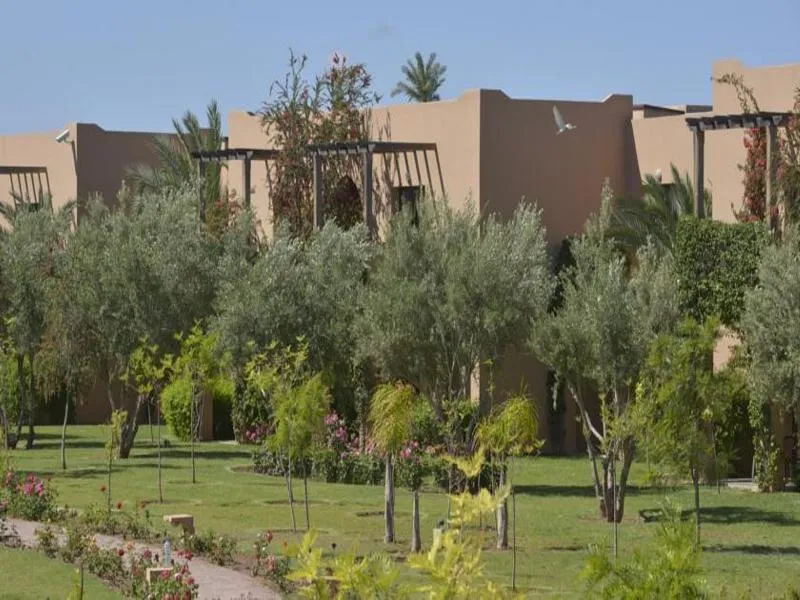 General view, Valeria Dar Atlas Resort All Inclusive, Marrakech