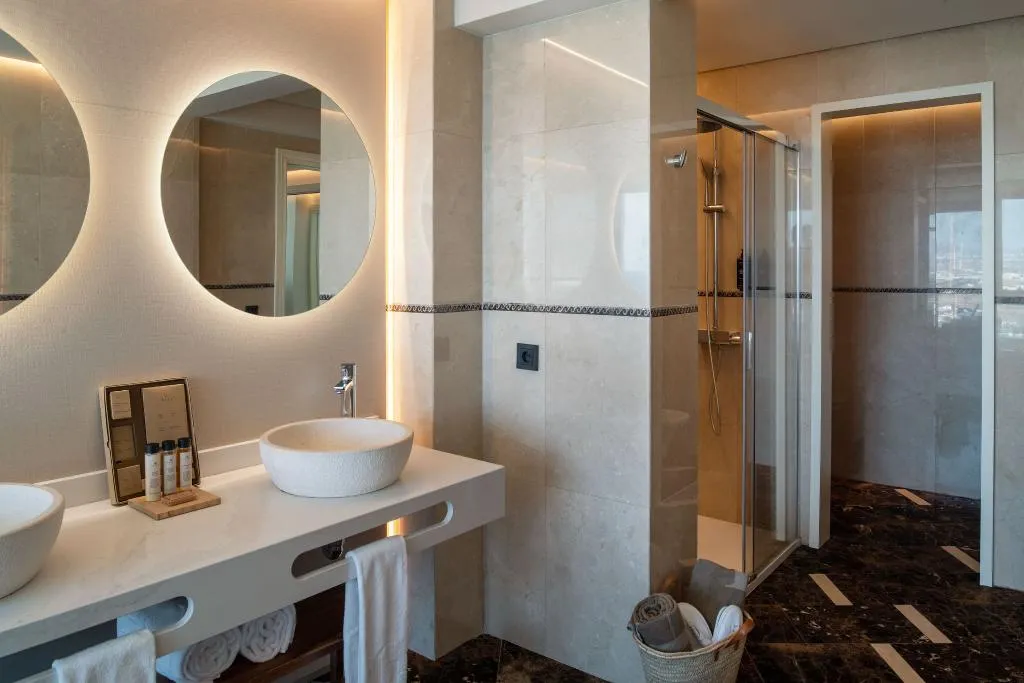 Room, Arrecife Gran Hotel & Spa, Lanzarote