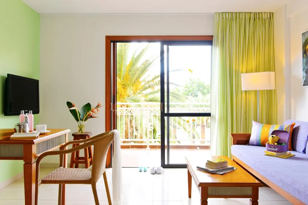 APARTMENT BASIC Room, Coral Compostela Beach, Tenerife