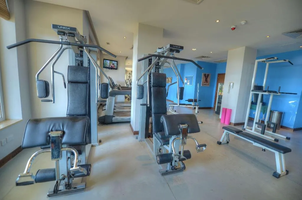 Sports and Entertainment, Radisson Blu Resort & Spa Golden Sands, Malta
