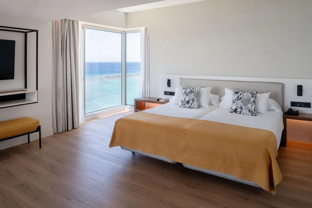 Room, Arrecife Gran Hotel & Spa, Lanzarote