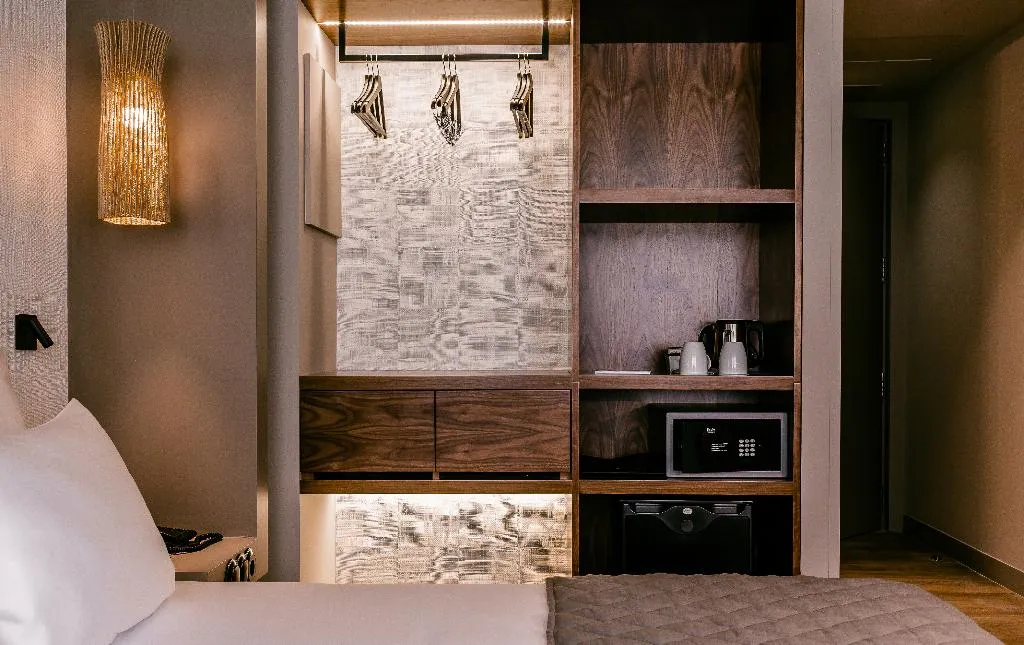 Double or Twin STANDARD Room, PortoBay Teatro, Porto