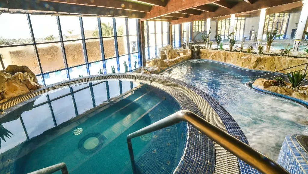 Sports and Entertainment, Hotel Beatriz Costa & Spa, Lanzarote