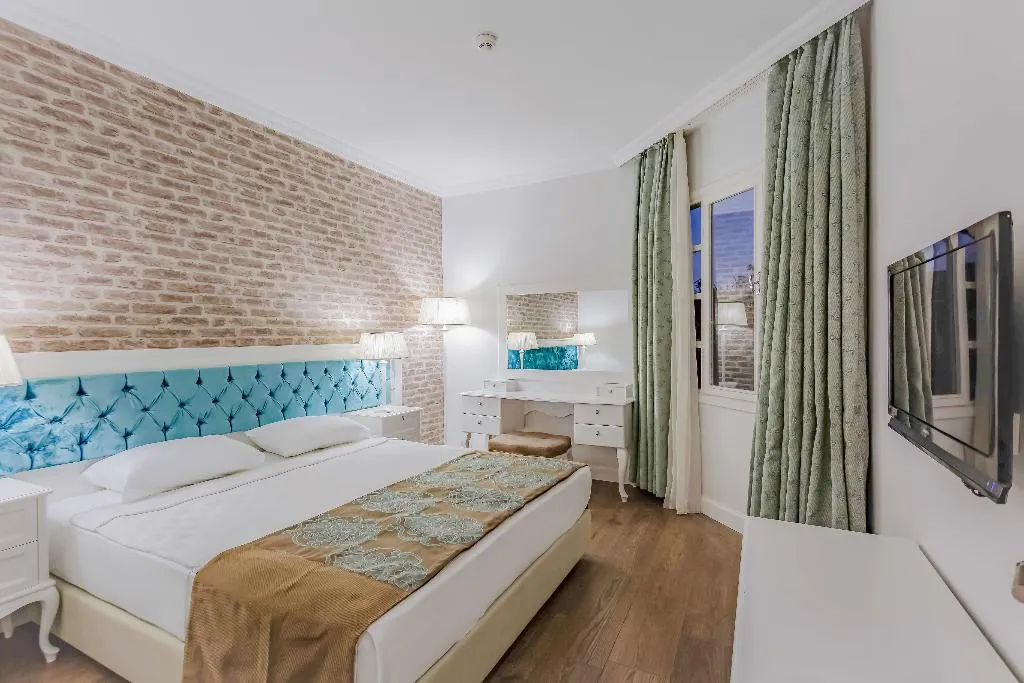 SUITE EXECUTIVE Room, Asteria Family Resort Side, Antalya