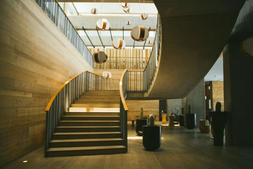 Lobby, Salobre Hotel Resort & Serenity, Gran Canaria