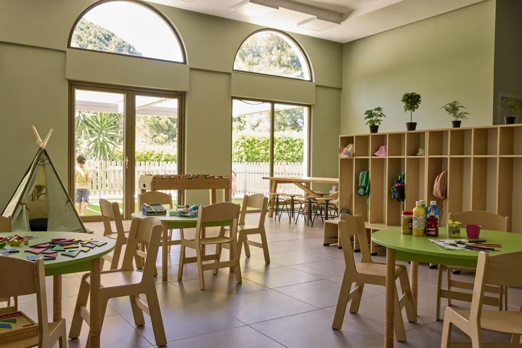 Sports and Entertainment, MarBella, Mar-Bella Collection, Corfu