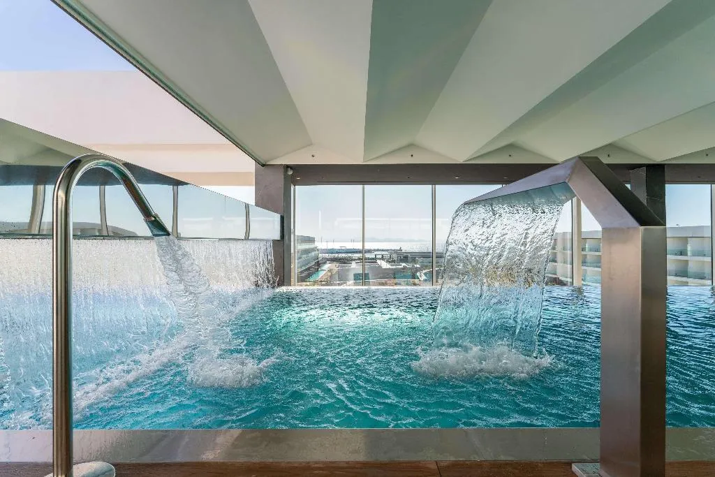 Sports and Entertainment, Barcelo Playa Blanca, Lanzarote