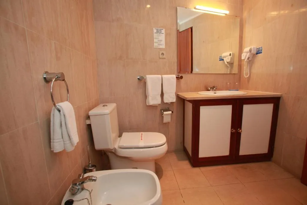 SINGLE STANDARD Room, Aparthotel Imperatriz, Madeira