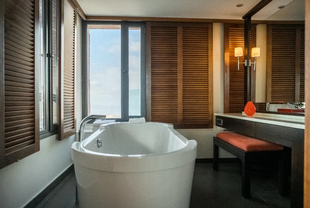 SUITE CAPACITY 3 Room, Salobre Hotel Resort & Serenity, Gran Canaria