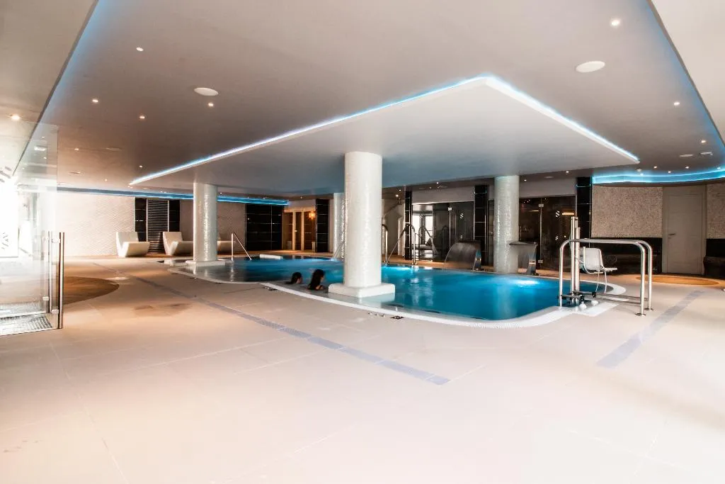 Sports and Entertainment, Spring Hotel Vulcano, Tenerife