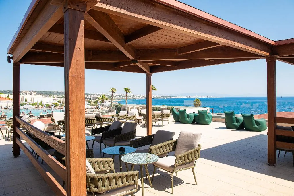 General view, Kresten Royal Euphoria Resort, Rhodes
