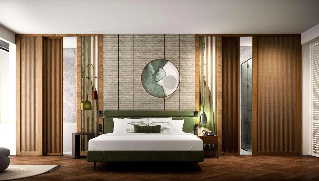 Room, Anda Barut Collection, Bodrum