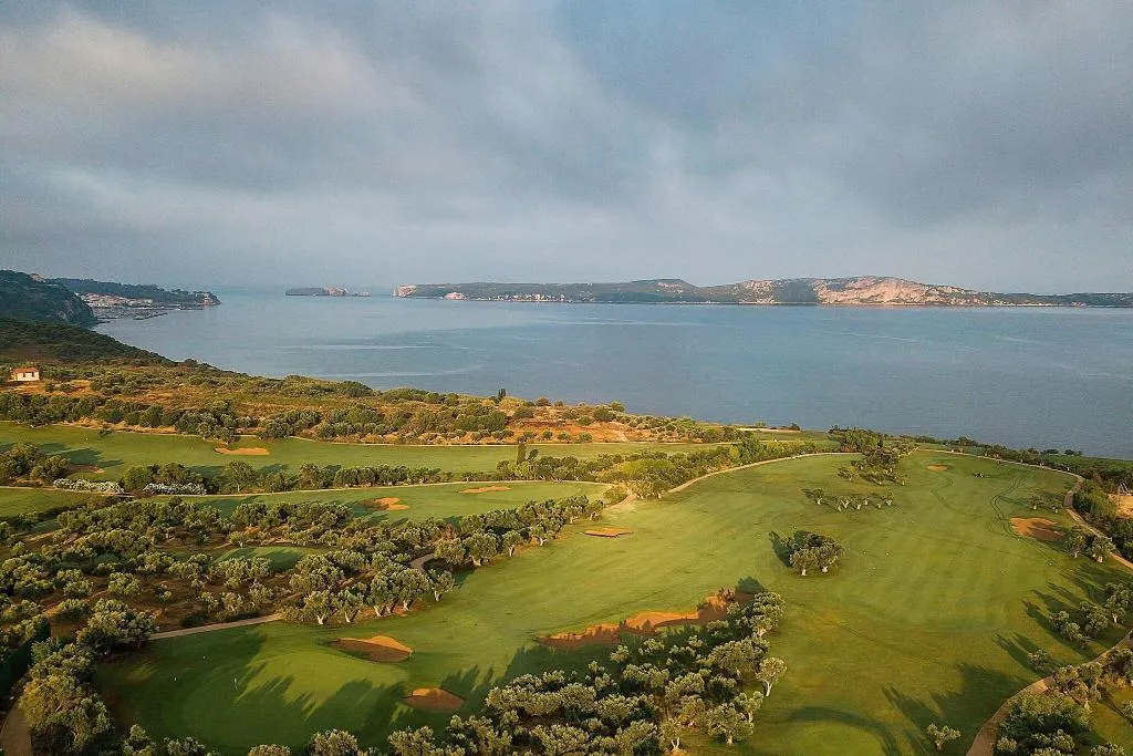 Sports and Entertainment, The Westin Resort Costa Navarino, Kalamata
