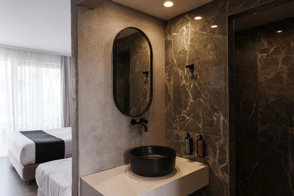 Double or Twin POOL VIEW Room, Stella Palace, Crete