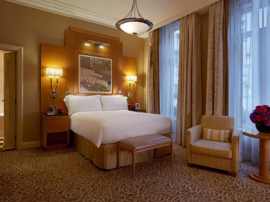 Room, Savoy Sharm El Sheikh, Red Sea Riviera