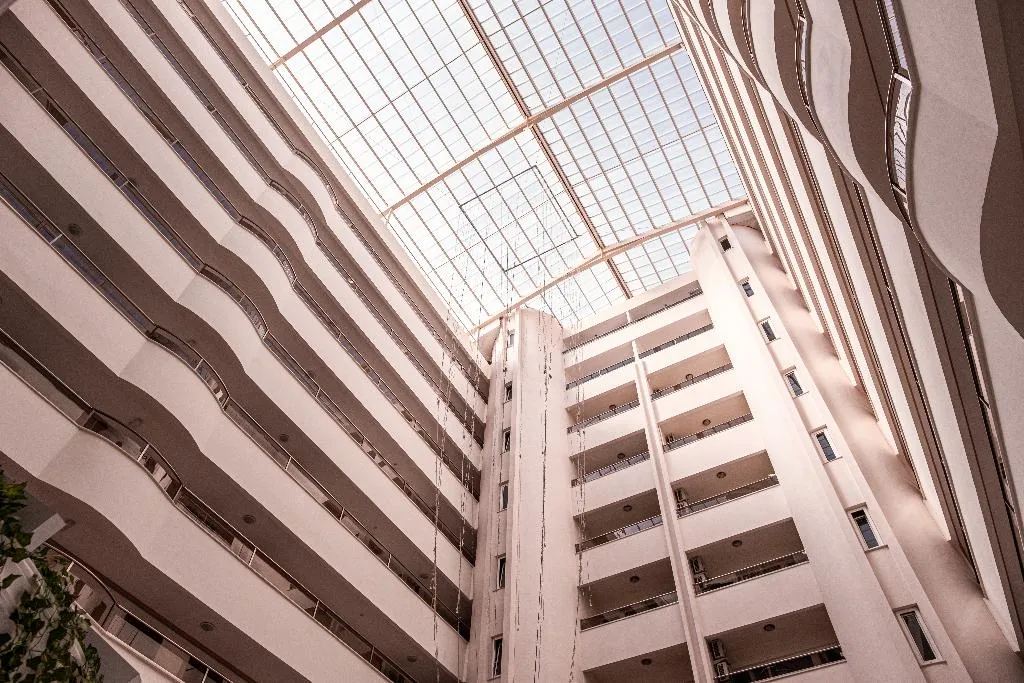 Lobby, Prestige Alanya, Antalya