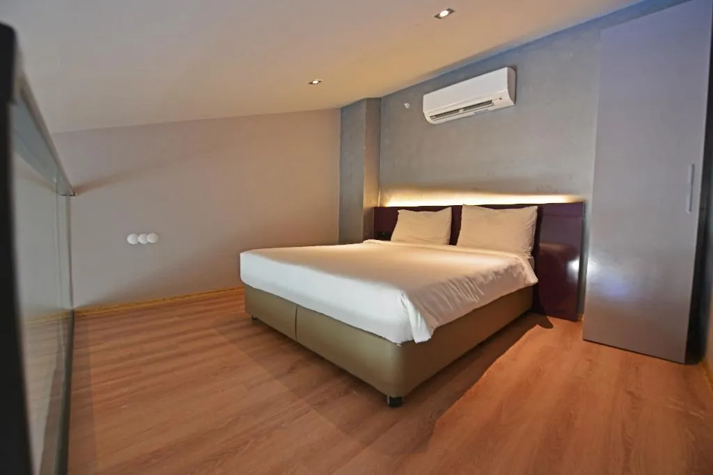 SUITE DUPLEX SUPERIOR Room, Mirage World, Dalaman